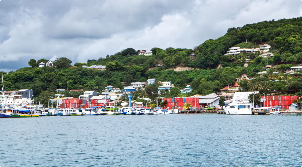 Le migliori offerte di noleggio auto a Labuan Bajo